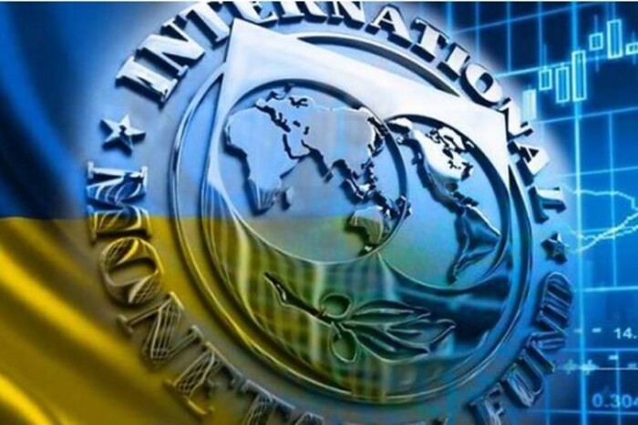 Україна незабаром отримає $15,6 млрд від МВФ – Financial Times