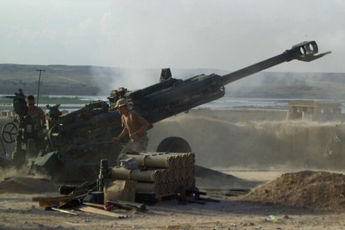 Канада озброює Україну: Києву передадуть нові Leopard 2, снаряди та гаубиці
