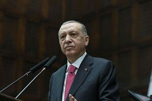 Ердоган натякнув, що ухвалив рішення щодо вступу однієї країни до НАТО