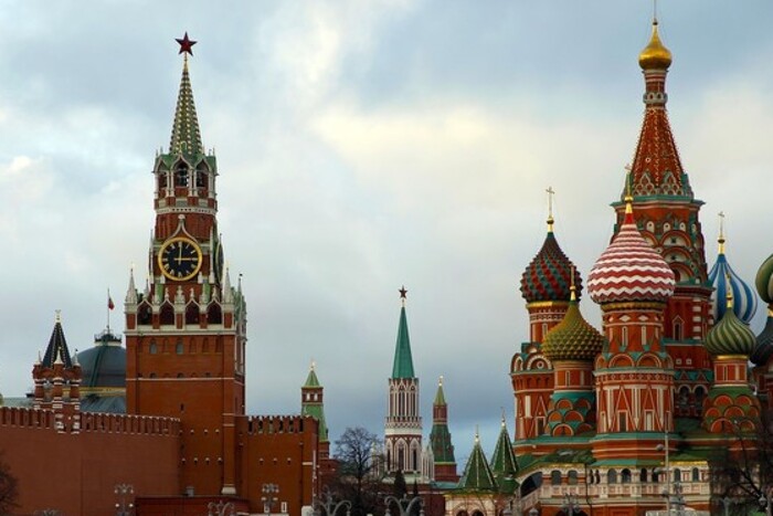 Сучасні «гітлери»: Данілов пояснив, як слід перейменувати Росію