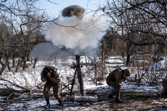 Les États-Unis préparent l'Ukraine à une contre-offensive: Politico a révélé les détails