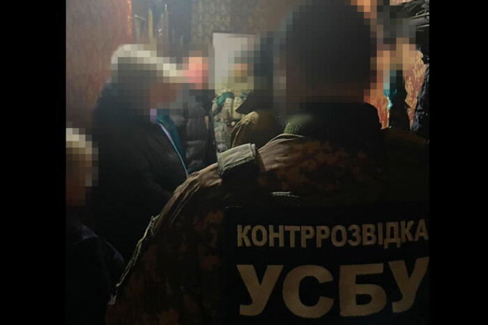 Le SBU a dénoncé des agents féminines russes qui fusionnaient les positions des forces armées près de Bakhmut