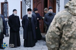 Виселення з Лаври: три шляхи для монахів Московського патріархату