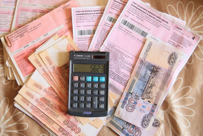 У Брянській області депутати запропонували внести витрати на ППО у платіжки за комуналку