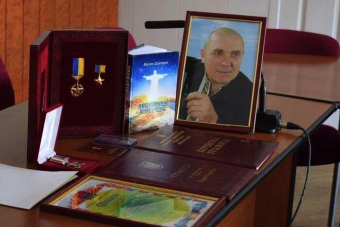 Вбивство журналіста Сергієнка: обвинувачений втік з-під домашнього арешту за кордон