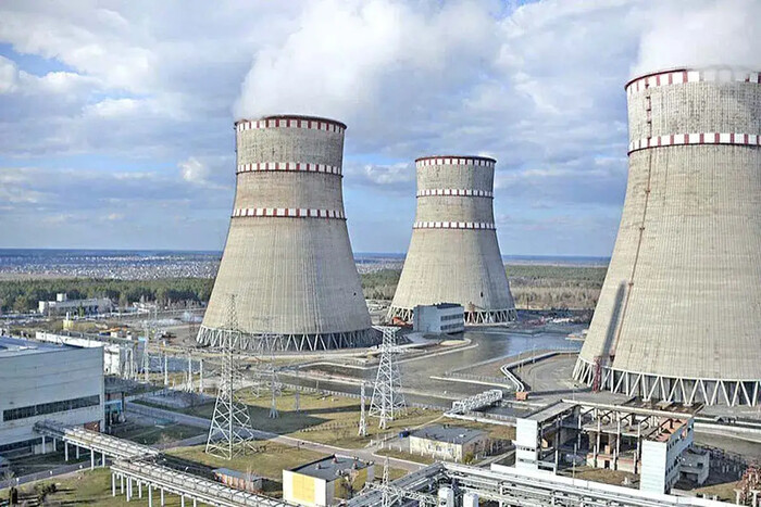 Украина будет поочередно ремонтировать блоки АЭС. Будут ли выключать свет?