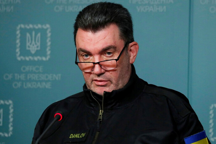 Данилов озвучил перспективы Украины в войне на весну и лето