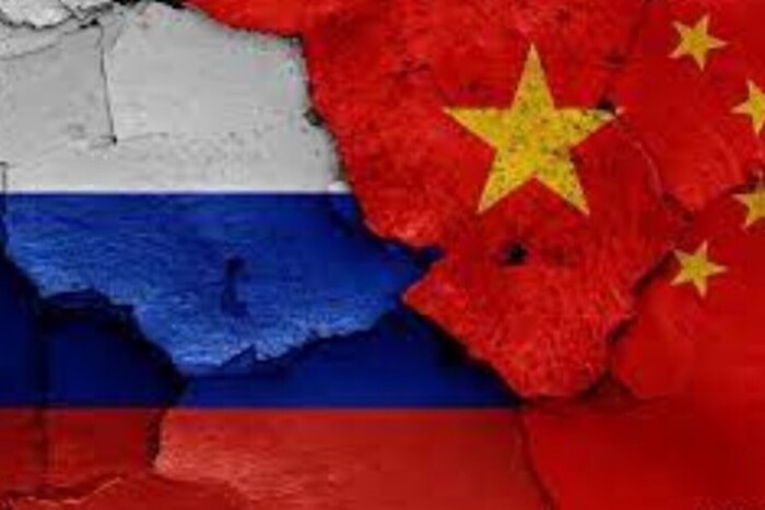 Військовий експерт розповів, чим Китай може допомогти Росії