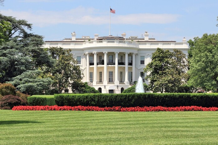 США продовжать надавати підтримку Україні в «історичних» розмірах – Білий дім
