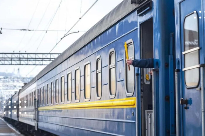 Українці обрали нову назву Південній залізниці