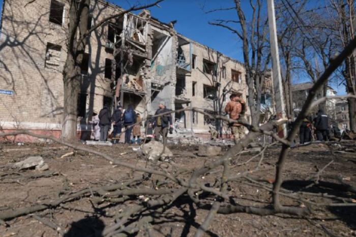 Tir à la roquette d'Avdiivka, 47 obus ont touché des quartiers résidentiels de l'oblast de Mykolaïv : la situation dans les régions 