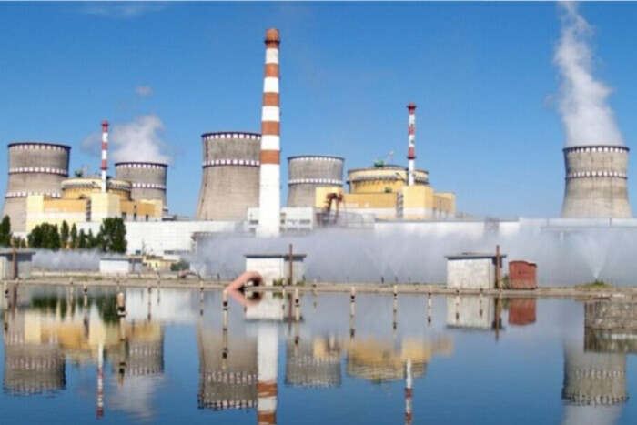 L'Ukraine augmente la production de combustible nucléaire afin d'évincer la Fédération de Russie du marché européen