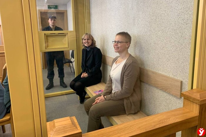 Le tribunal de Loukachenka a condamné des femmes célèbres des médias à 12 ans de prison : leur réaction est impressionnante