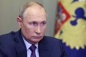 Міжнародний кримінальний суд видав ордер на арешт Путіна