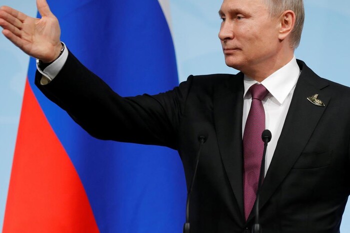 Кремль розробив «методичку» для виборів Путіна