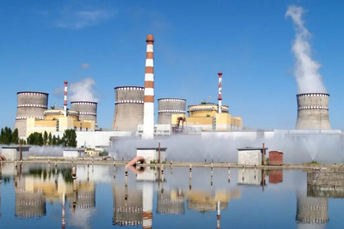 Украина наращивает производство ядерного топлива, чтобы вытеснить РФ с европейского рынка