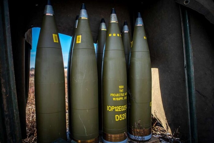 L'accord de l'UE sur l'achat de munitions pour l'Ukraine: la date de signature est nommée