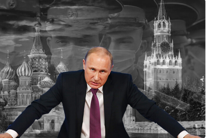 Ордер на арешт Путіна: розвідка повідомила, як змінилися настрої в Кремлі
