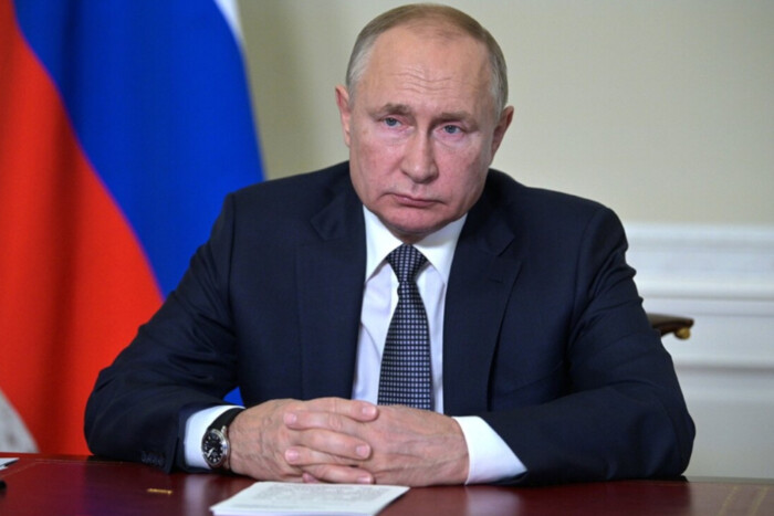 Кремль посилив покарання за критику війни