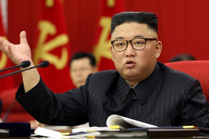 Північна Корея знову запустила балістичну ракету – Reuters