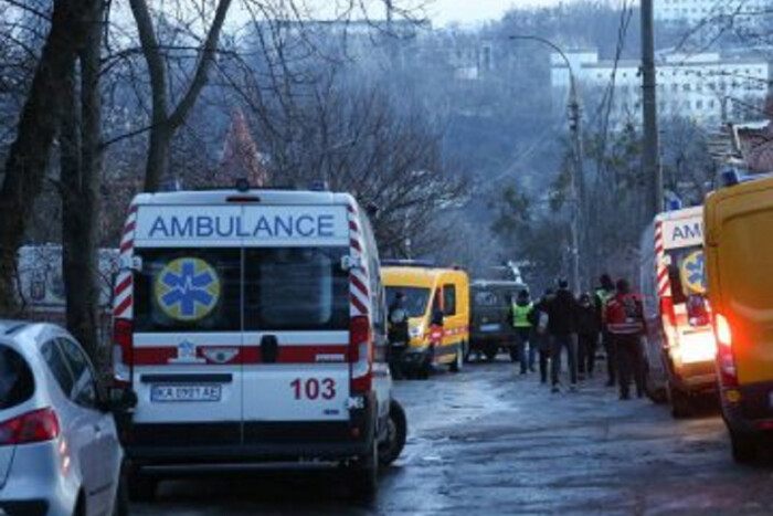 Окупанти поранили чеського медика-волонтера