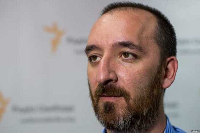 Туреччина заборонила в’їзд українському журналісту  