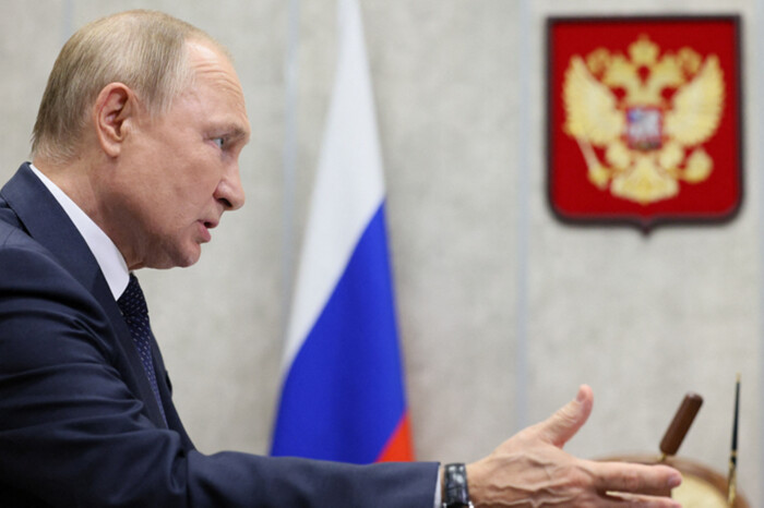 Кремль підбирає наступника Путіну: розвідка повідомила про ситуацію в РФ