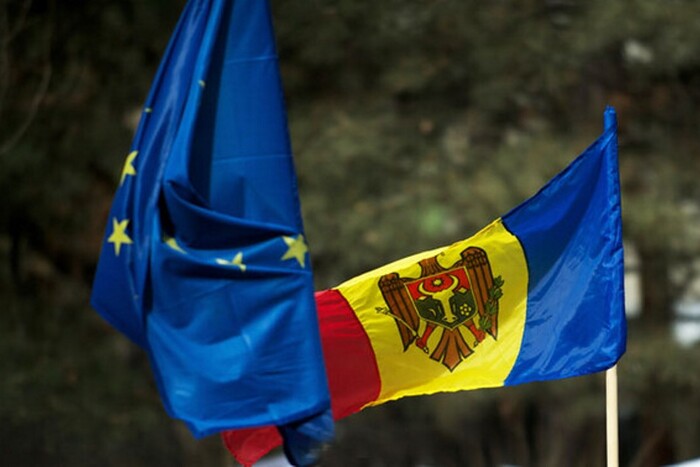 Молдова анонсувала введення санкцій проти осіб, причетних до вторгнення в Україну