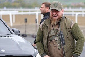 Кадыров признался, почему постоянно говорит «дон»