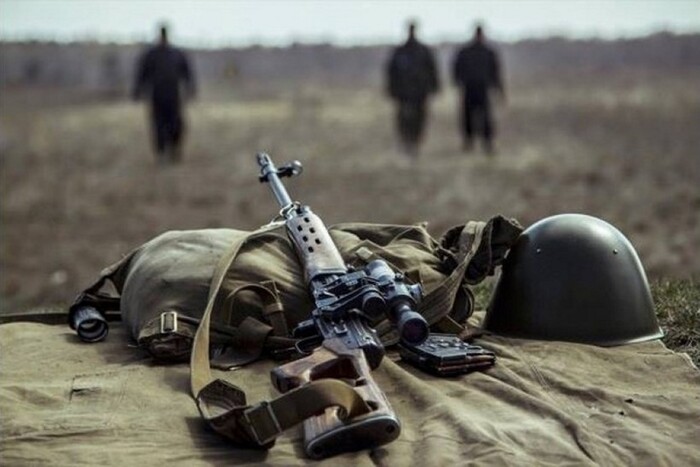 Російський командир списав самогубство солдата на загибель у бою (перехоплення)