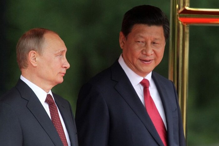 В ожидании встречи Путина и Си Цзиньпина
