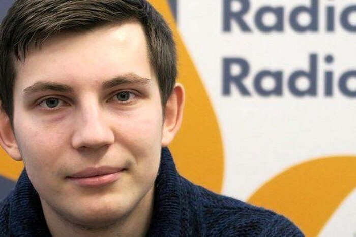 Le journaliste de Radio Liberty Ihor Losyk a tenté de se suicider dans une colonie biélorusse