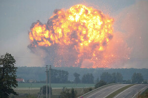 Взрывы в Калиновке. Военные должны компенсировать миллион за разрушенный дом