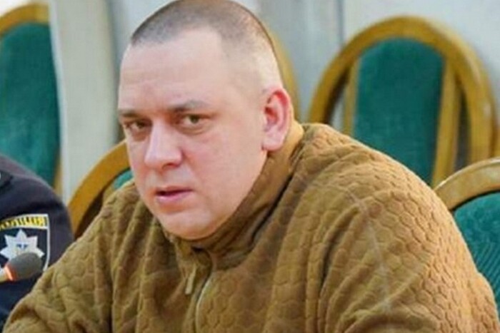 Колишньому керівнику СБУ в Харківській області загрожує довічне ув'язнення