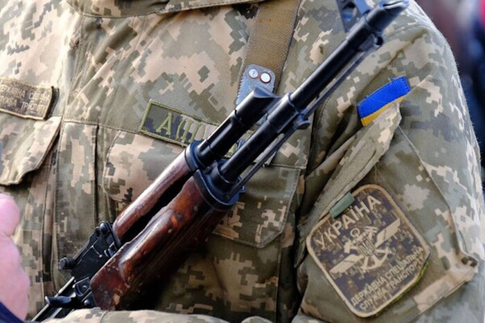В Украине изменили правила налогообложения доходов военных