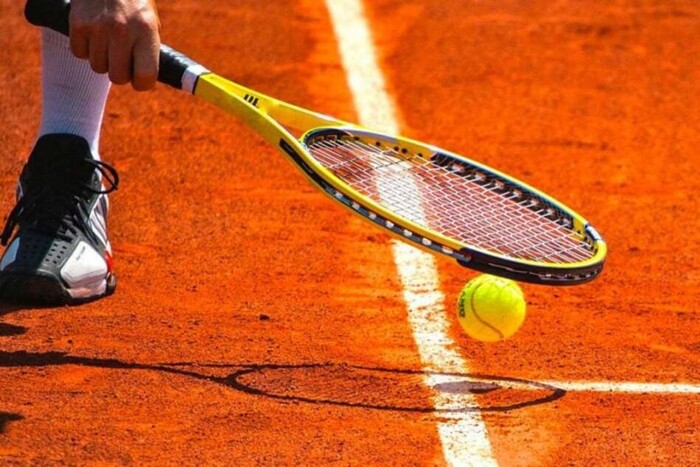 Федерація тенісу України закликала не бойкотувати змагання з росіянами