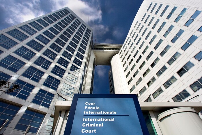 Près de 5 millions de dollars ont été alloués au travail de la Cour pénale internationale en Ukraine : détails