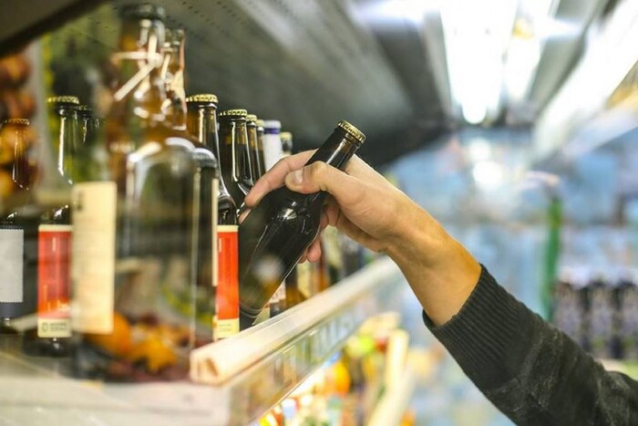 У Києві зміниться час продажу алкоголю
