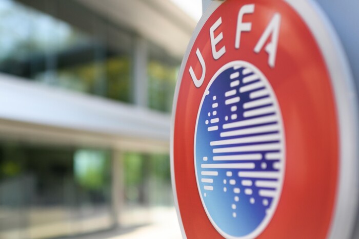 Росія проводить спецоперацію для повернення на турніри УЄФА