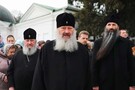 Митрополит УПЦ МП Павло заявив, що не звільнятиме Лавру, попри рішення уряду