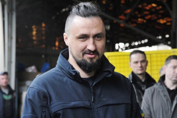 Ексочільник «Укрзалізниці» Камишін отримав нову посаду