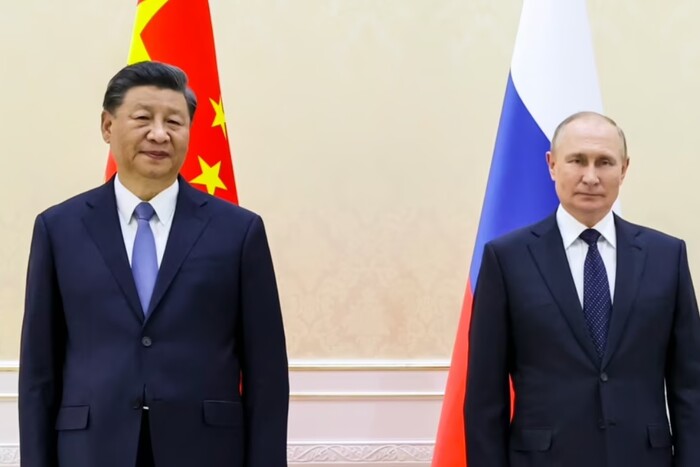 Встреча Си и Путина. Первые выводы