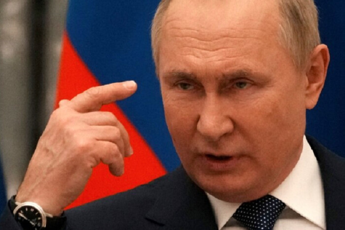 «Навіть країни СНД тепер небезпечні для Путіна». Чиновники бояться за долю диктатора