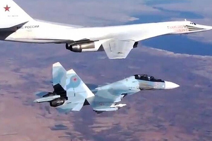 В Україну приїхав прем’єр Кісіда: Росія підняла авіацію у небо над Японським морем
