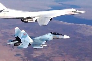 В Україну приїхав прем’єр Кісіда: Росія підняла авіацію у небо над Японським морем
