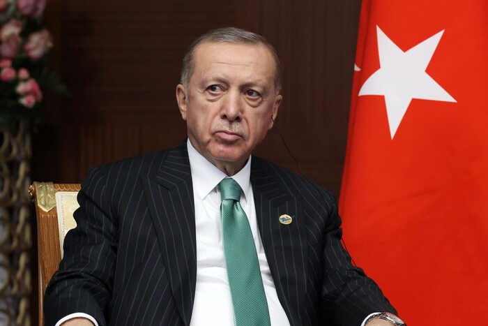 Вибори президента в Туреччині: чи братиме участь Ердоган