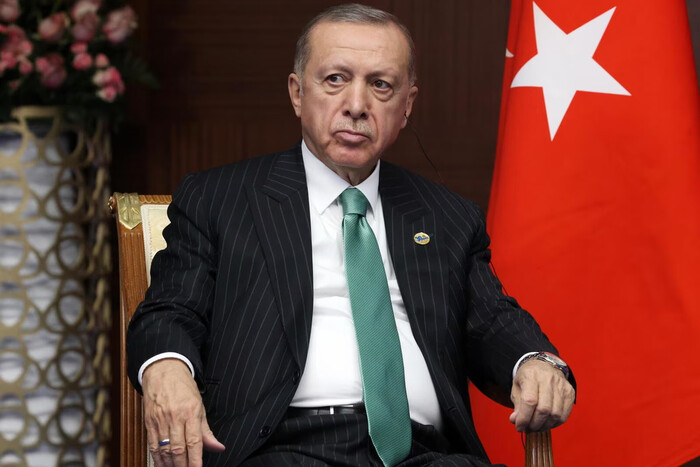 Выборы президента в Турции: примет ли участие Эрдоган