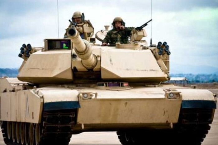  Старі Abrams, але зараз. Пентагон озвучив рішення щодо танків