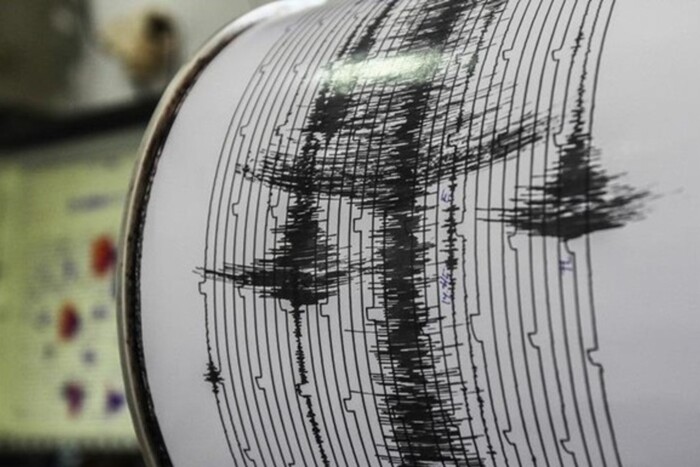 Un puissant tremblement de terre s'est produit en Asie centrale ()