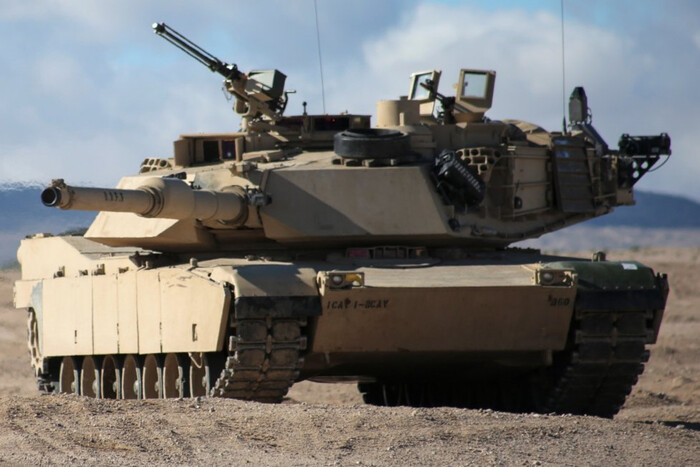 Старый Abrams, но сейчас. Пентагон озвучил решение по танкам